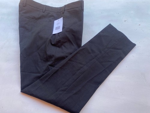 Pantaloni sigaretta uomo - a,