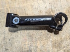 Rocky Mountain 130mm stem 1