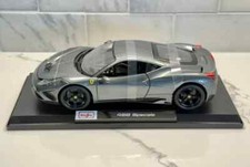 Modellino auto maisto scala - modellino,