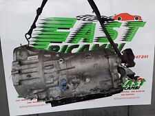 CAMBIO MARCE AUTOMATICO BMW SERIE 3 320i F10 F11 8HP45 1090401284 2012-2018