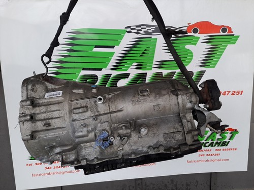 Cambio marce automatico bmw - marce,