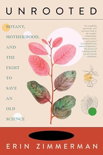 Unrooted botany motherhood - unrooted:,