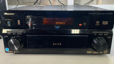 Pioneer Elite VSX-82TXS