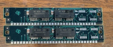 2 x 1MB 30-Pin 2-Chip 80ns FPM