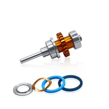 Cuscinetti in ceramica con