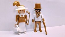 Playmobil casa delle bambole