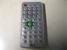 Telecomando x Lettori DVD