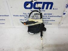 9810309480 CHIUSURA SERRATURA