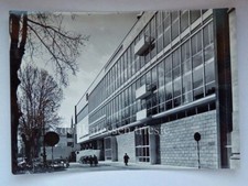 MILANO Fiera padiglione