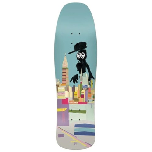 Tavola skate old - tavola,