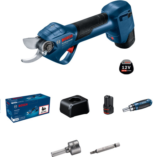 Bosch ggp 12v forbici - bosch,