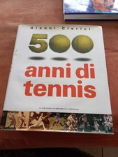 Gianni Clerici - 500 anni di