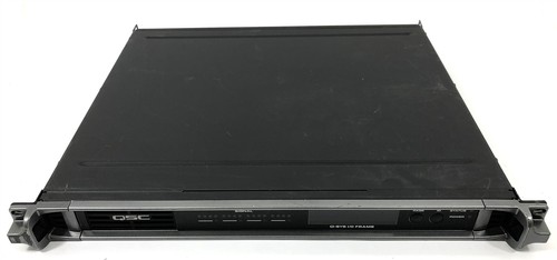 Qsc sys frame - frame, type