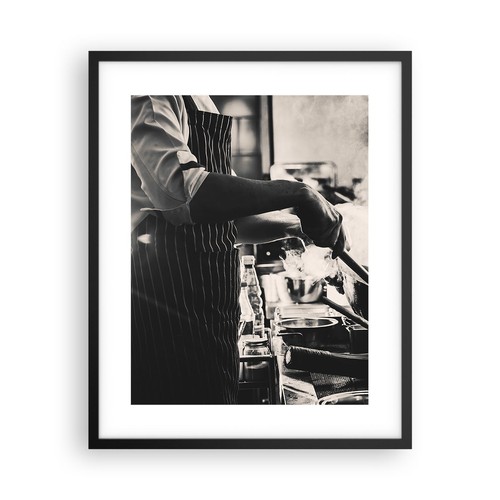 Poster 40x50cm cucina - poster,