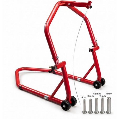 Cruizer cavalletto altezza - cavalletto,