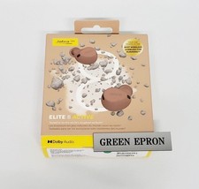 Jabra Elite 8 Active True Wireless Auricolari Cancellazione del rumore...