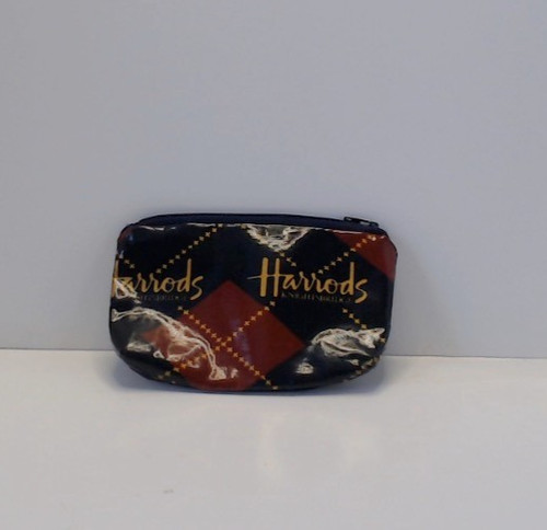 Borsa cambio 09harrods - cambio,