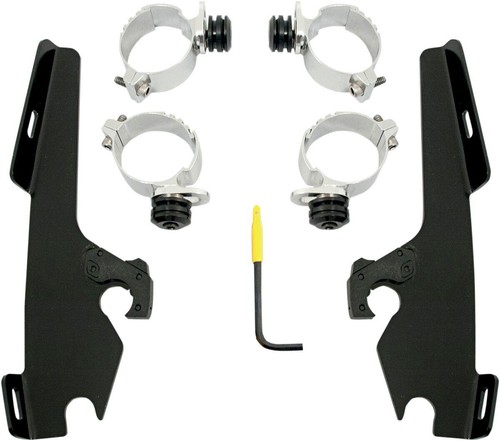 Kit supporto blocco grilletto