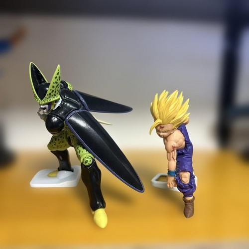 Dragon ball figure set - figure, 7