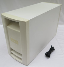 Bose PS 48 III subwoofer basso serie 3 sistema di altoparlanti bianco lifestyle V30 V35