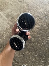 Griglie Ventilazione Audi TT mk2