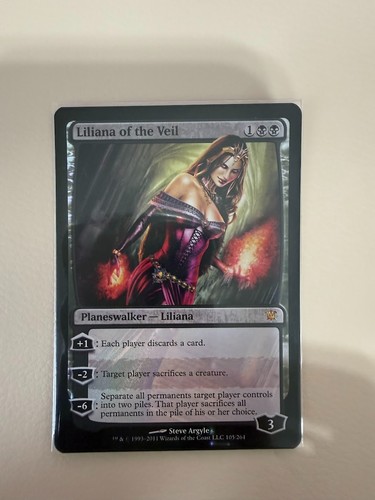 Liliana del velo - liliana,