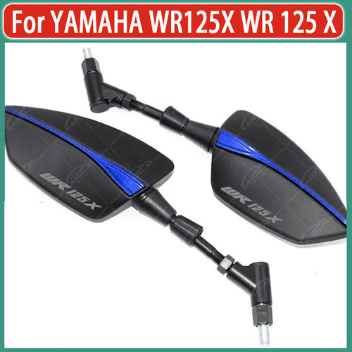 Per yamaha wr125x - per,