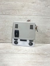 BMW 1 E81 E87 2006 front seat light 6932827 KAN4613