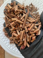 Radice Madder essiccata 50g 100g 150g 220g 450g (Rubia tinctorum L.) MARENA