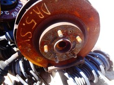 MOZZO RUOTA ANTERIORE sx DR dr 5.0 2.0 benzina 2010