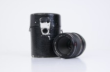 Yashica ML Macro 55mm 1:2.8
