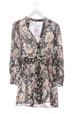 ZARA Abito a maniche lunghe