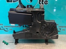 Subwoofer Peugeot 207