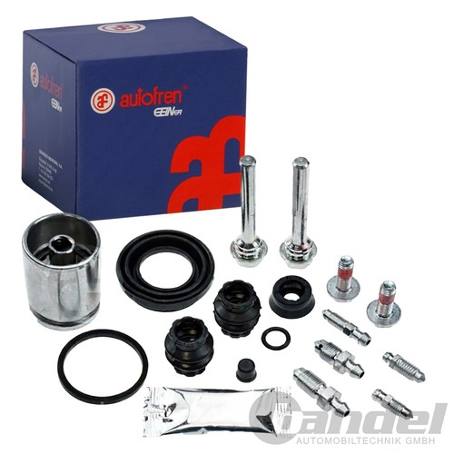 Kit riparazione autofren - kit,