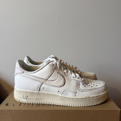 Nike air force dirty triple - dirty,