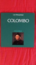 1992 - CRISTOFORO COLOMBO -