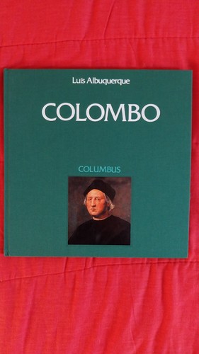 1992 cristoforo colombo - -,