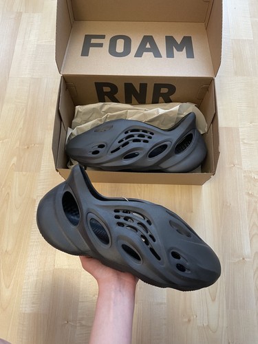 Yeezy foam runner onice 47 - runner,