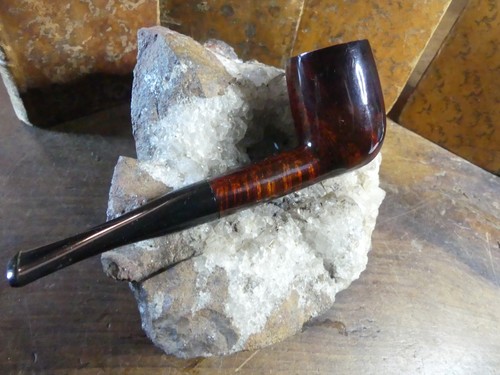 Pipe bouffarde bruyere de - bruyere,