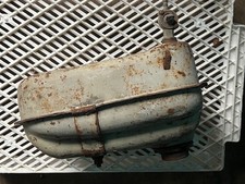 Serbatoio Benziana innocenti Lambretta 125/150 LD