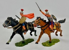 Romani vintage ELASTOLIN