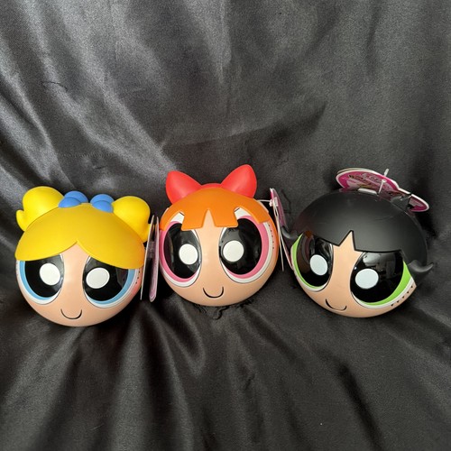 Lol surprise powerpuff set - powerpuff,