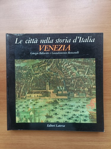 Città nella storia - le,