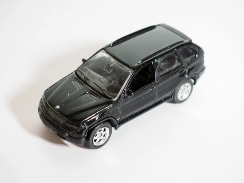 Modellino auto bmw e53 - modellino, x5