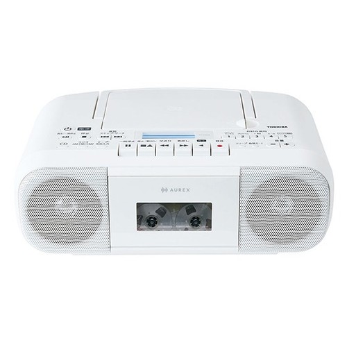 Toshiba aurex cds9 cd - toshiba,