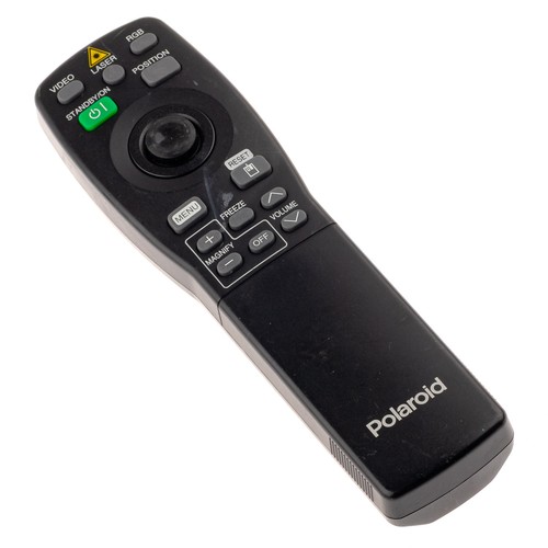 Telecomando originale polaroid - originale,