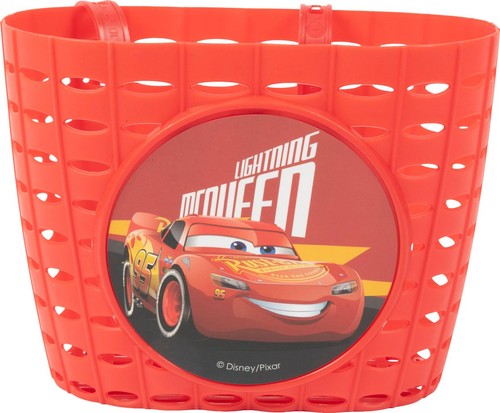 Tataway cestino disney cars - cestino,