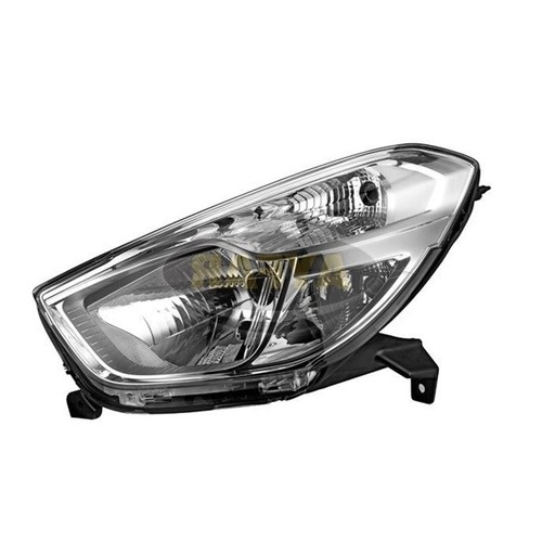 Faro anteriore sinistro dacia - faro,