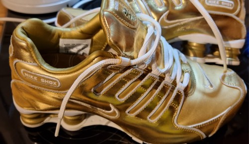 Nike shox taglia - taglia, 40,