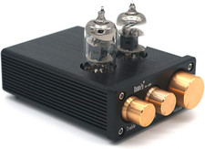 Dollatek 6J1 Mini Vacuum Tube